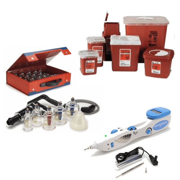 Acupuncture Products & Supplies