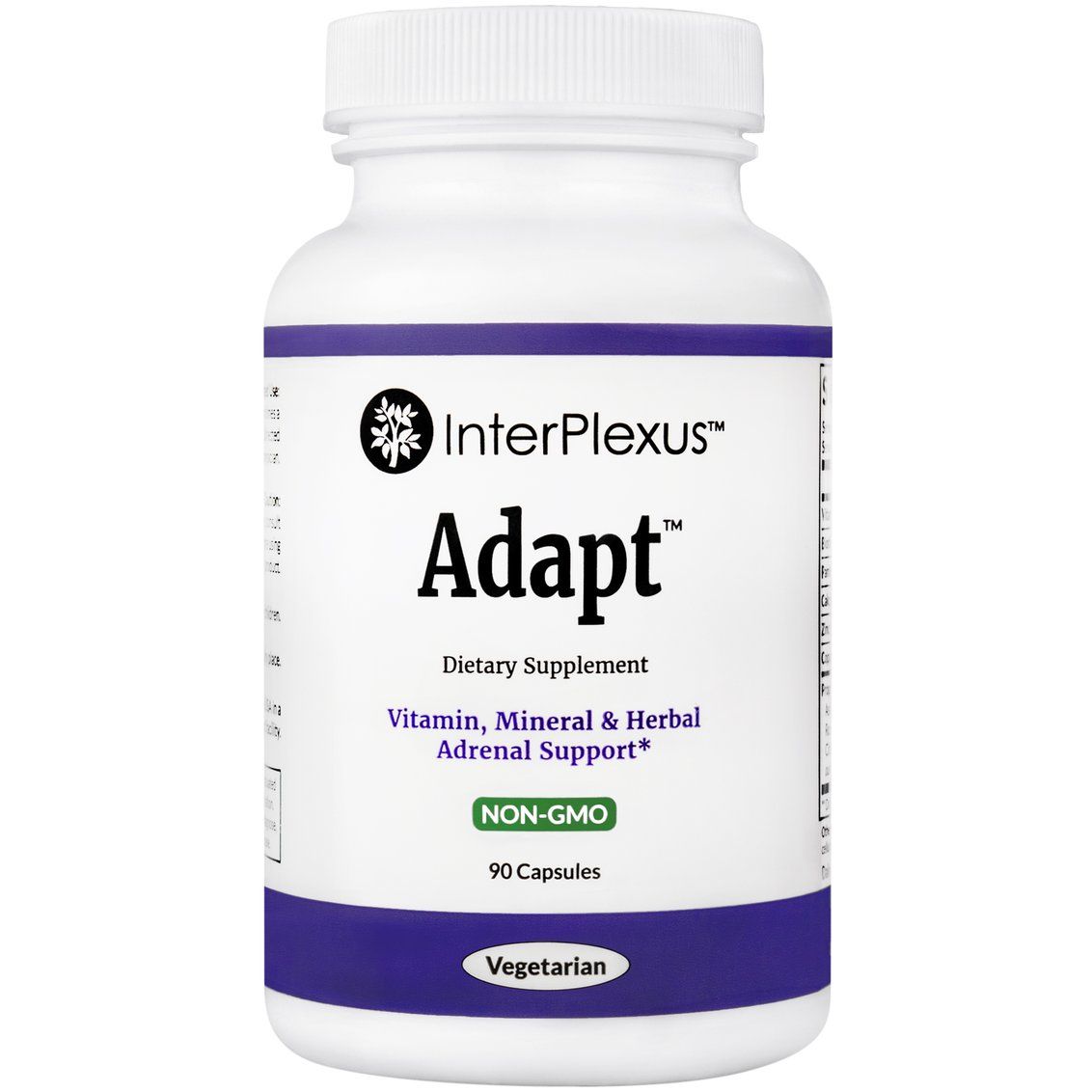Adapt By Interplexus