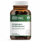 Adaptogen Performance - 120 Ct By Gaia Herbs