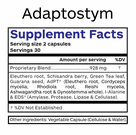 Adaptostym By Professional Botanicals
