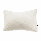 Adjust-A-Loft� Fiber Adjustable Comfort Pillow With Cooling Memory Foam Insert, Standard/Full By Core Products