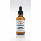 Adrenal Homeopathic 2 oz By Energique - PKG. 2