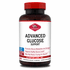 Advanced Glucose Support 502 Mg 60 VC by Olympia Labs