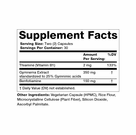 Advanced Glucose Support 502 Mg 60 VC by Olympia Labs