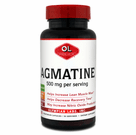 Agmatine Sulfate 500 Mg 60 C by Olympia Labs