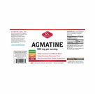 Agmatine Sulfate 500 Mg 60 C by Olympia Labs