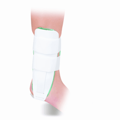 Air-Gel Ankle Brace by Advanced Orthopaedics