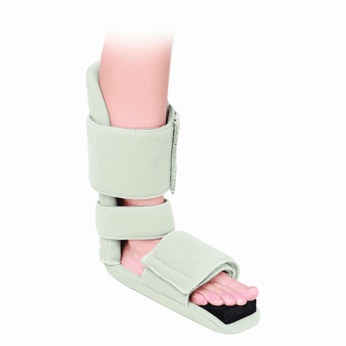 Air-Lite Night Splint by Advanced Orthopaedics