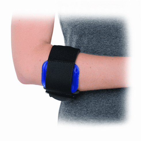 Air Tennis Elbow System by Advanced Orthopaedics