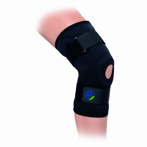 Airprene Hinged Knee Brace by Advanced Orthopaedics