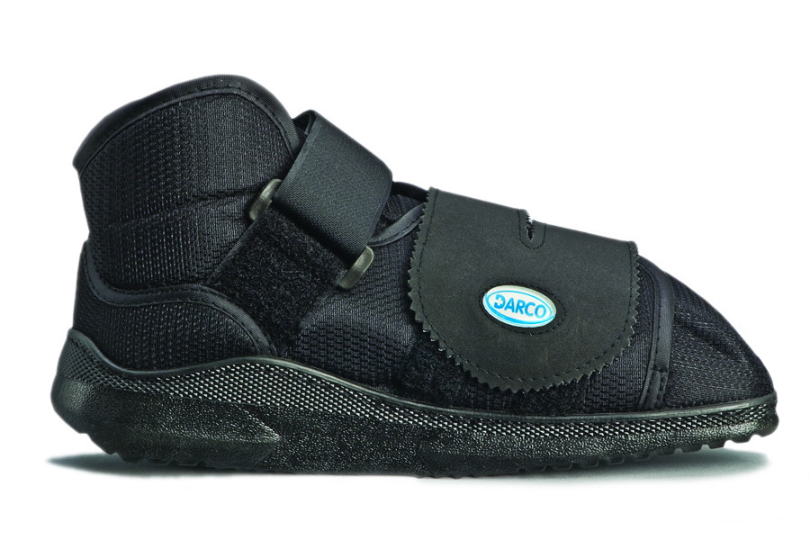 All Purpose Boot by Advanced Orthopaedics Austin Medical