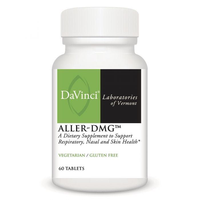 Aller-DMG 60 C By Davinci Labs