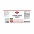 Alpha Lipoic CoQ10 200 MG 60 C by Olympia Labs