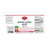 Alpha Lipoic Extra 200 MG 60 C by Olympia Labs