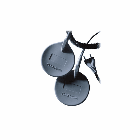 Amrex 4" Flextrode Carbon Pad