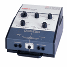 Amrex MS324AB - 2 Channel - 4 Pad Muscle Stimulator