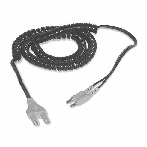 Amrex Patient Dual Retractable Lead