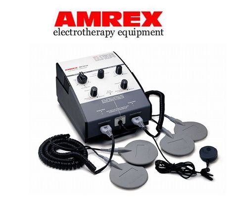 Amrex Products