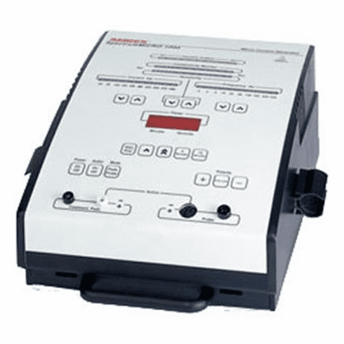 Amrex Spectrum Micro 1000 - Microcurrent