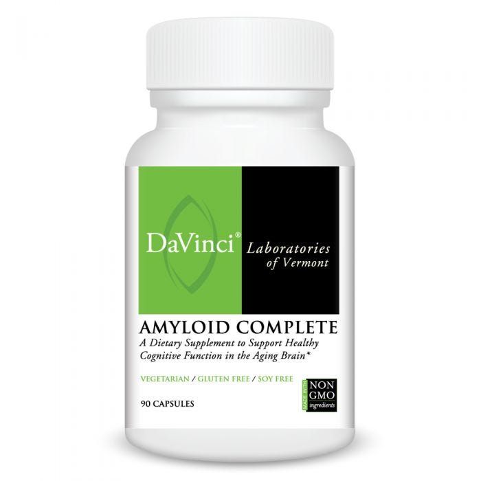 Amyloid Complete 90 C By Davinci Labs