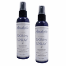 Anastasiia SKINny Spray By Nature's Rite - Package Of 2