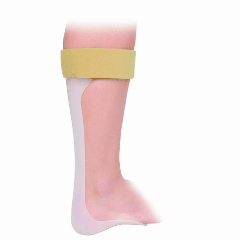Ankle Foot Orthosis (Afo) by Advanced Orthopaedics