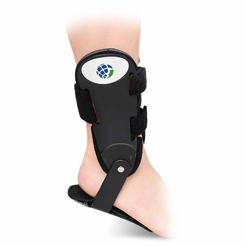 Ankle Helper Hinge Brace by Advanced Orthopaedics