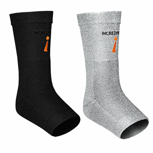 Ankle Sleeve By Incrediwear