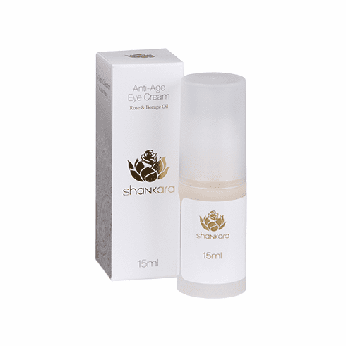 Anti-Age Eye Cream 15ml by Shankara