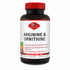 Arginine/Ornithine 750 MG 100 C by Olympia Labs