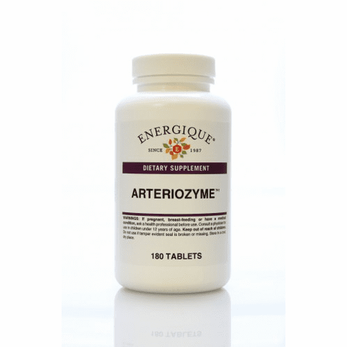 Arteriozyme 180 T By Energique