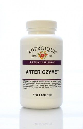 Arteriozyme 180 T By Energique