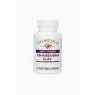 Ashwagandha Elite 30 C By Energique - PKG. 2