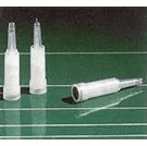 Asp Stainless Steel Semi-Permanent Ear Needles - Box Of 80