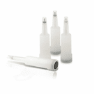 Asp Titanium - Semi-Permanent Ear Needles Box Of 80