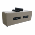 ATT-300 Roller Massage Table By Pivotal Health Solutions