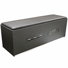 ATT-300 Roller Massage Table By Pivotal Health Solutions