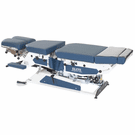 Automatic Flexion Chiropractic Table By Elite Tables
