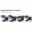 Automatic Flexion Chiropractic Table By Elite Tables