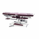 Automatic & Manual Flexion Chiropractic Table By Elite Tables