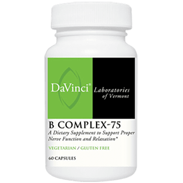 B-Complex-75 60 C By Davinci Labs