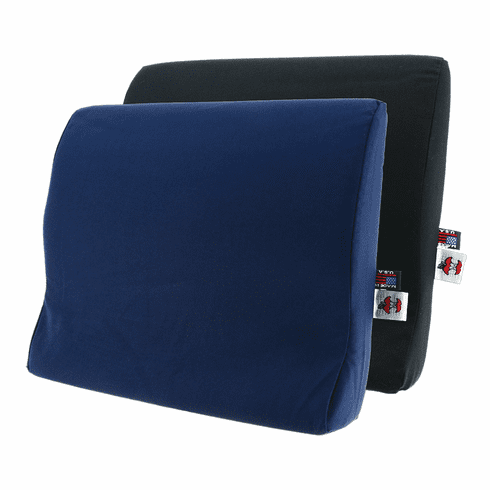 Back Rests & Cushions