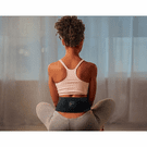 Back Therapy Wrap By Intellinetix Wearable Vibration Therapy