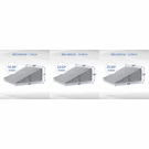 Bed Wedge, Foam Incline Cushion For Acid Reflux