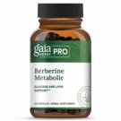 Berberine Metabolic - 60 Ct By Gaia Herbs