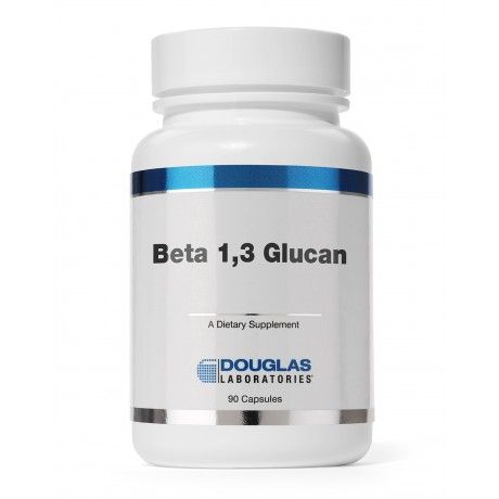 Beta 1,3 Glucan 90 C By Douglas Labs