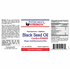 Black Seed Oil 8 Oz By Physician'S Strength