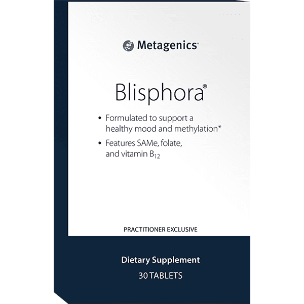 Blisphora By Metagenics