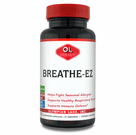 Breathe-EZ 75 VC by Olympia Labs