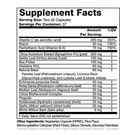 Breathe-EZ 75 VC by Olympia Labs